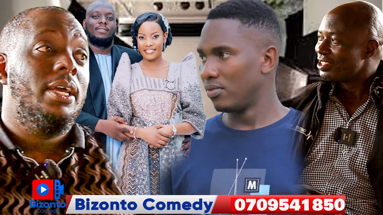 Emboozi ya kasuku ekwasa ennaku mukazi wange okunvuma kumumazeeko emirembe kankole ekisembayo