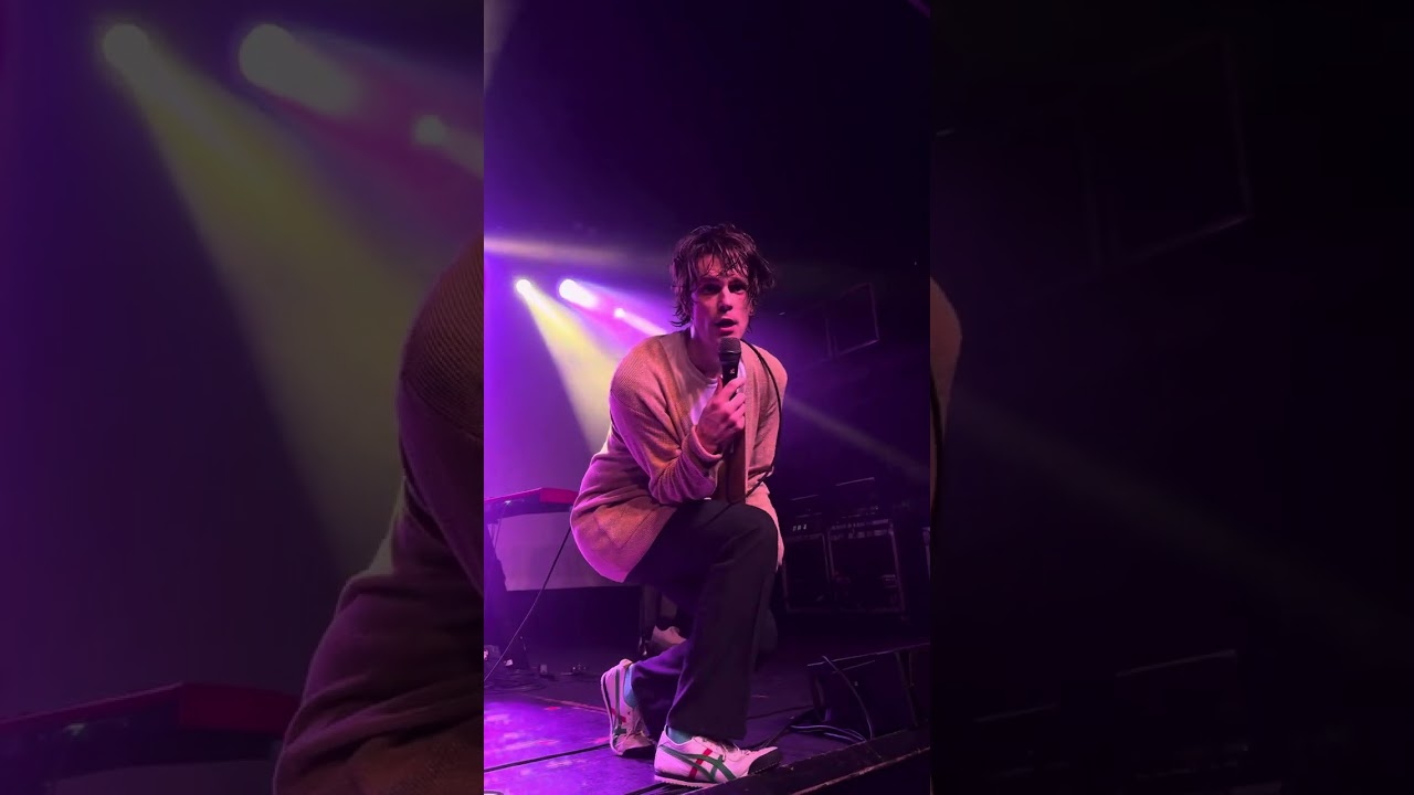Infatuation - iDKHOW (Nashville)