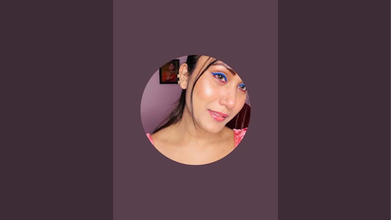 MISS JIYA is live