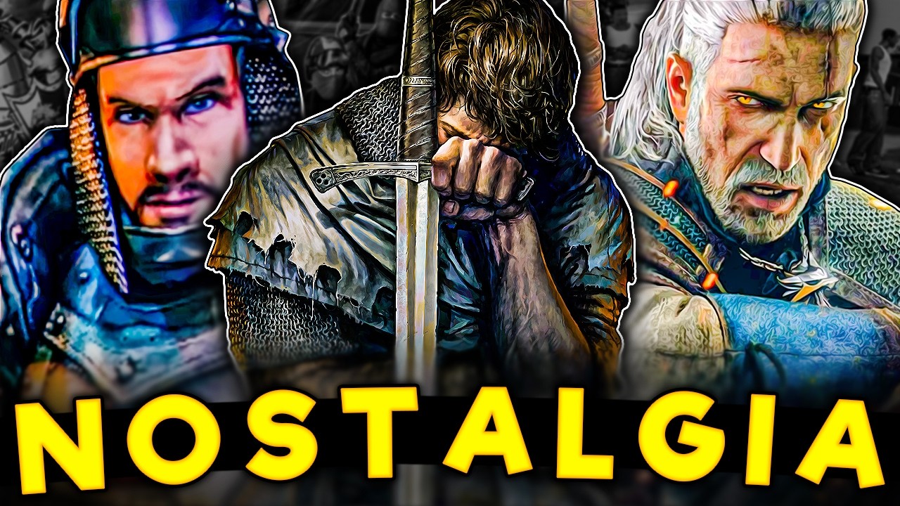 DYSKUSJA Z CZATEM NA TEMAT NOSTALGICZNYCH GIER