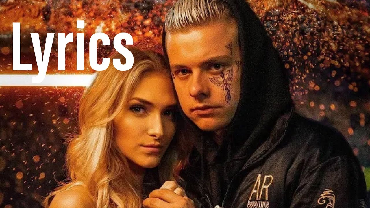 Wenn ich eines Tages sterbe - MCLARRYKrass Klassenfahrt (Official HQ Lyrics) (Text)