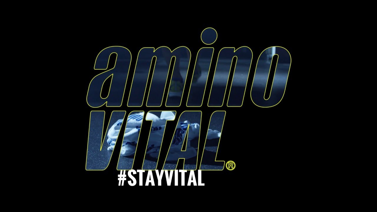 Amino VITAL&reg; Sports Performance Feature: Amino Acid Fuel For Training