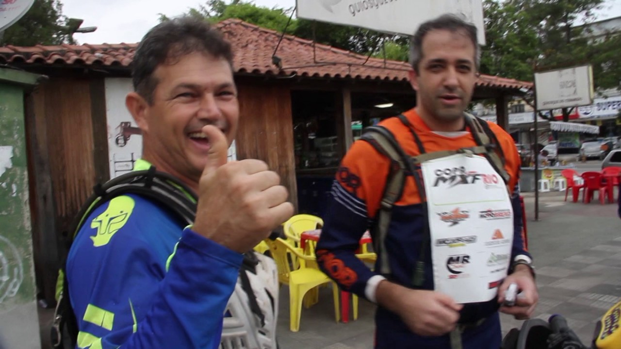 Enduro da Paz  4&ordf; Etapa Copa MXF Rio Serop&eacute;dica 21/05/2017