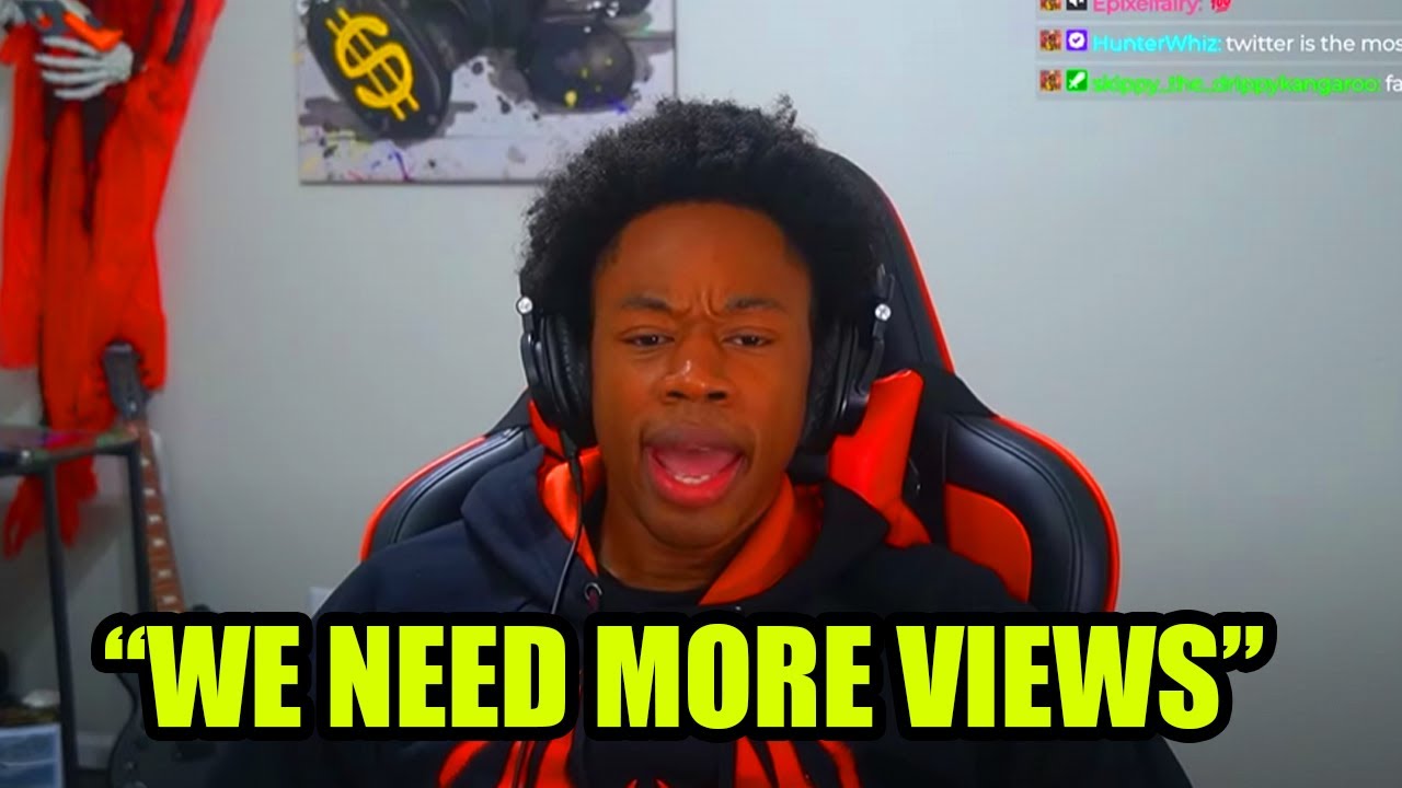 TikTok NPC is in DENIAL His Career is Over..