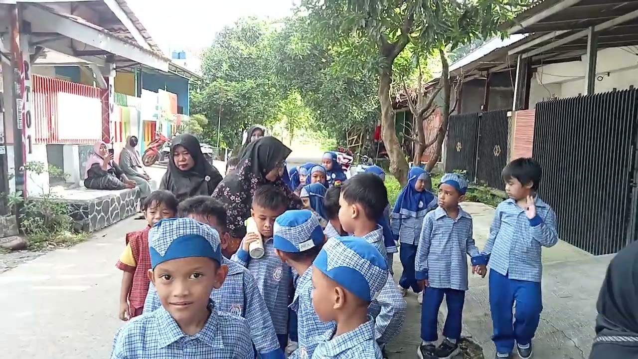 Jalan sehat