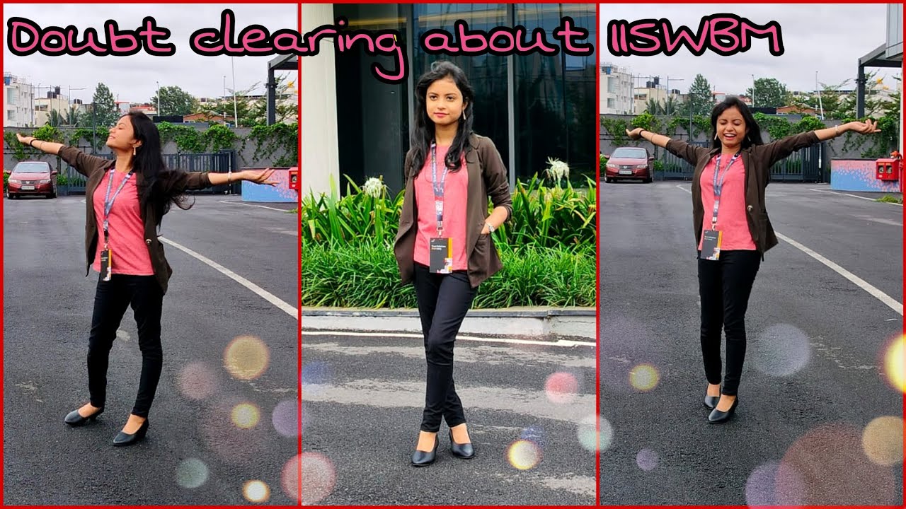 || Every details about MBA-PS, IISWBM Under Calcutta University || #career #management #guidance