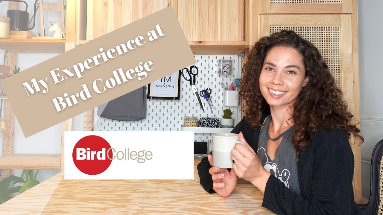 My Experience at Bird College | From an Industry Professional