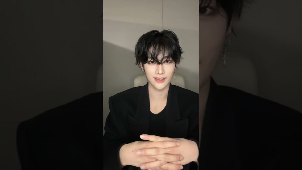 241023 리키 RICKY 인스타 라이브 INSTALIVE