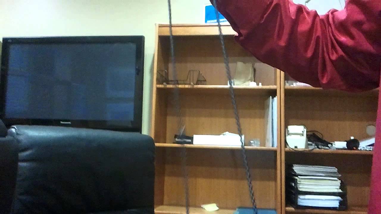 How to Adjust the Beaded Chain when the Bead Stop is Interfering