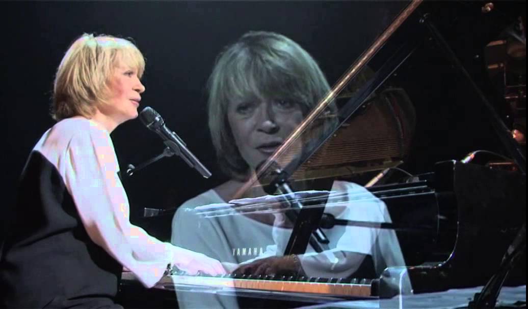 Super Mamie Finale 2014 Opera de Nice Alice Dona La Chanteuse A 20 Ans