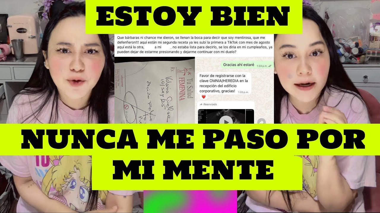 MIKU REACCIONA A LAS CRITICAS POR SU COMENTARIO EN FACEBOOK SOBRE SU EMBARAZO