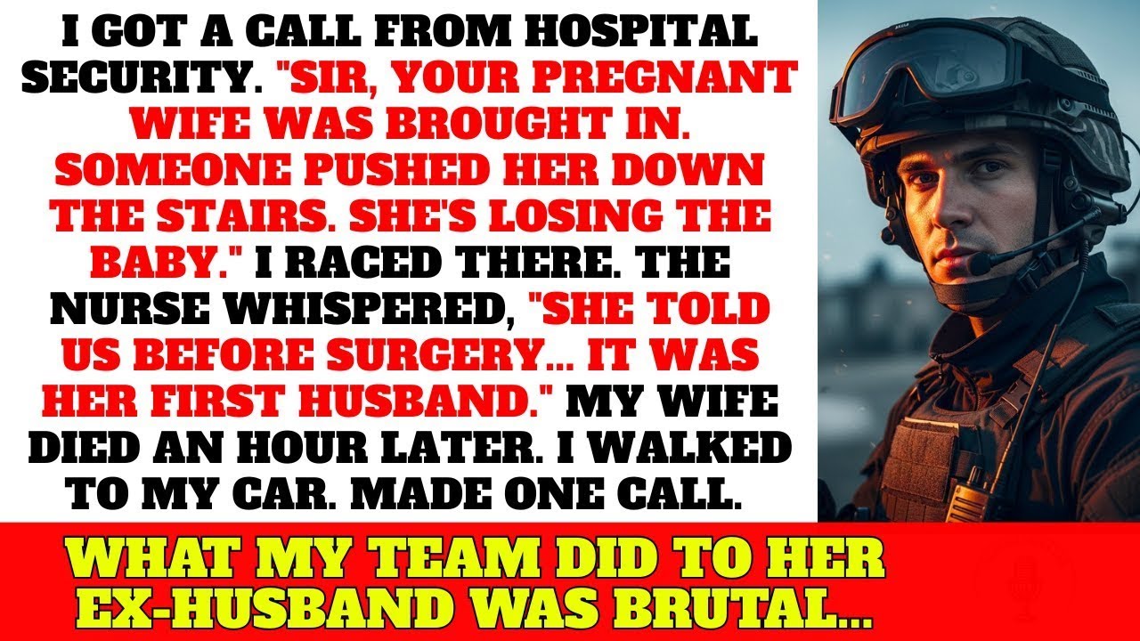 Hospital Called 