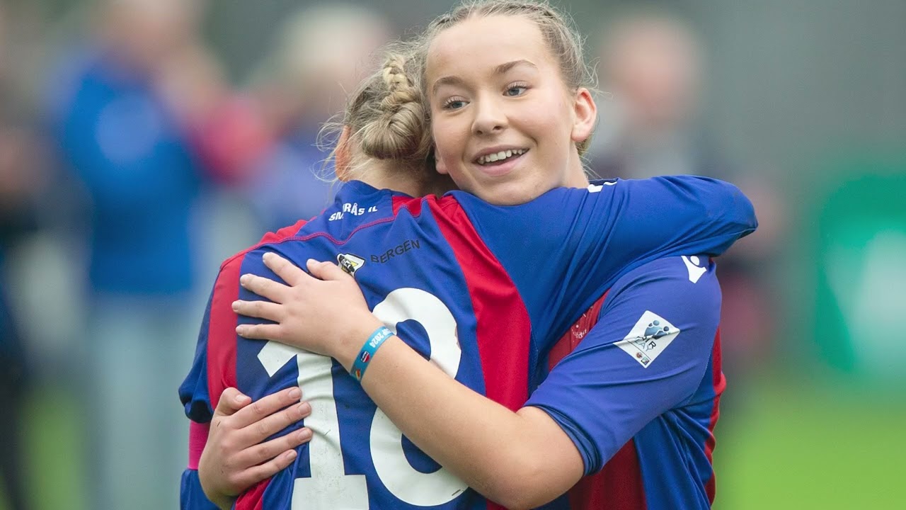 Play, Smile & Repeat — The Dana Cup Spirit
