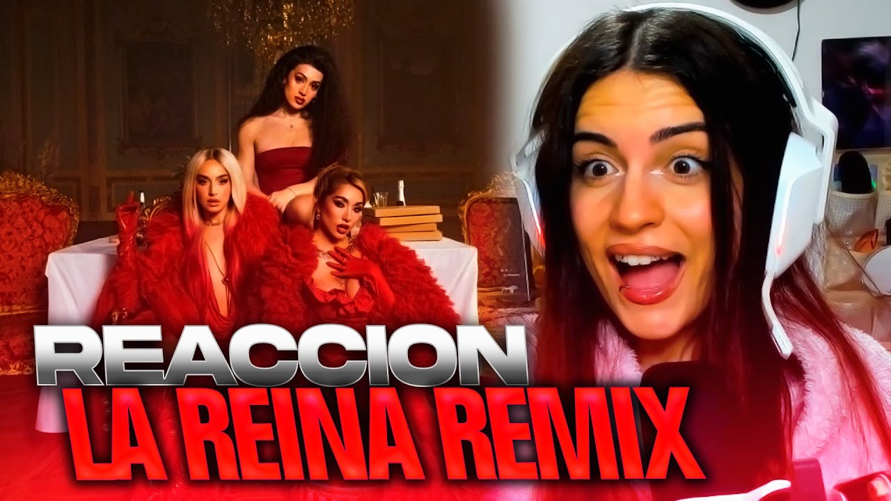 REACCIÓN a 