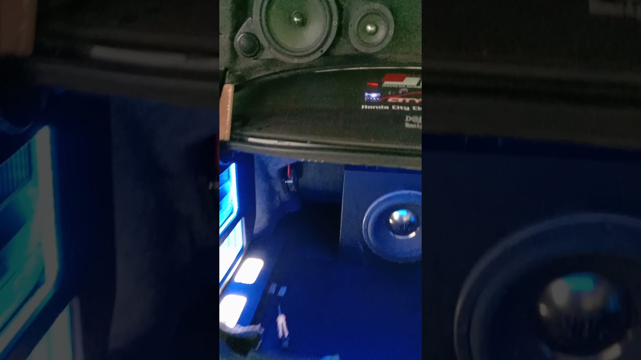 audio sultan full jbl terkini  / bill audio shorts