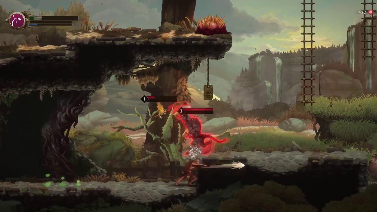 Flesh Wound Gaming God Of War Sons Of Sparta PS5 Gameplay