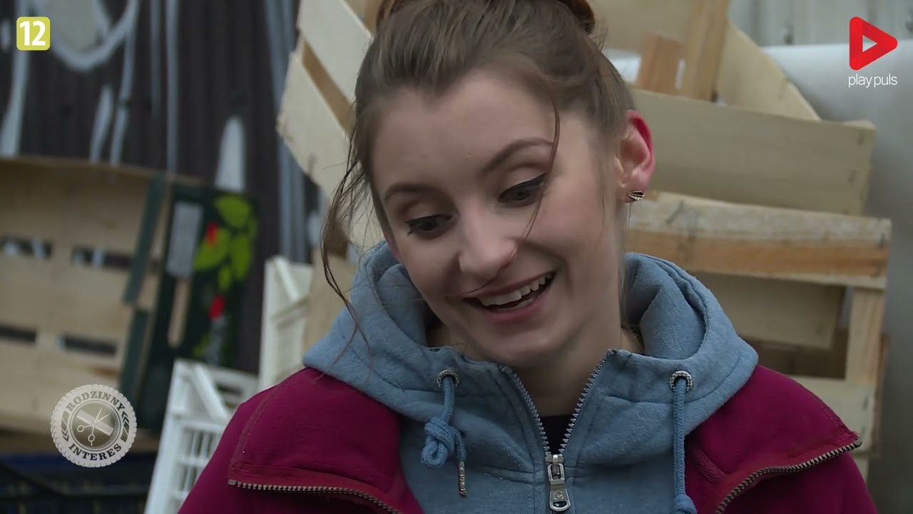 Rodzinny interes - sezon 6 / odcinek 271