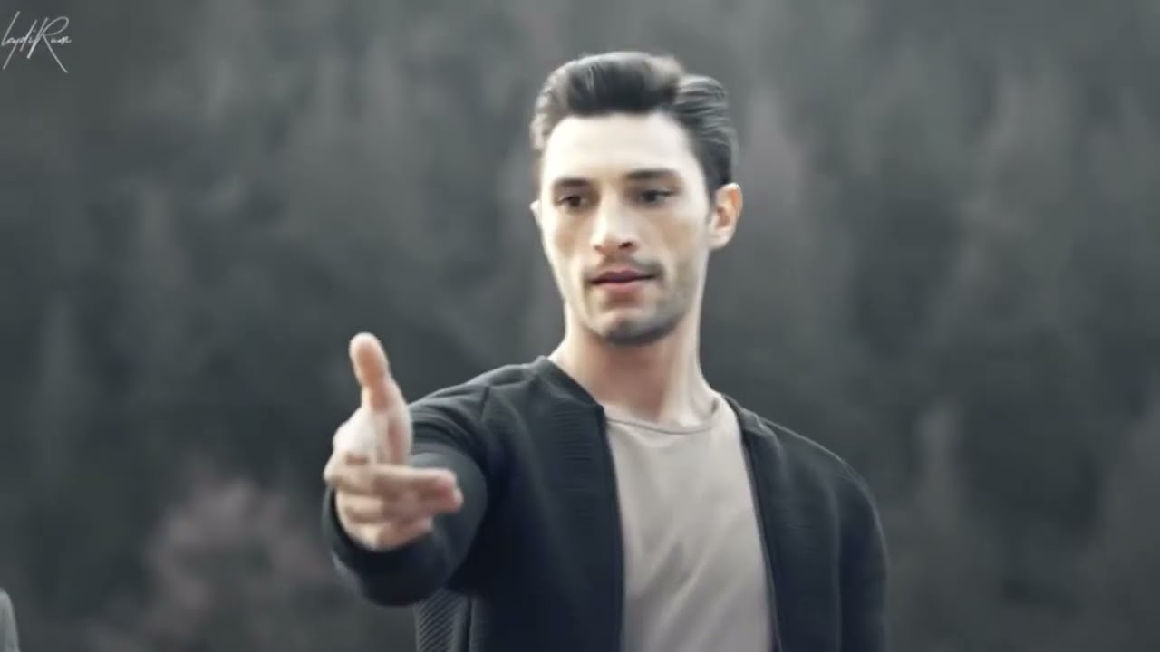 Multimale Turkish-  mask off