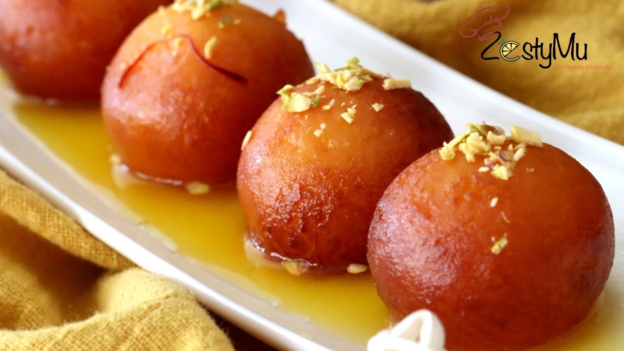 Rasgulla | Indian Gulab Jamun | Step by step | Easy recipe