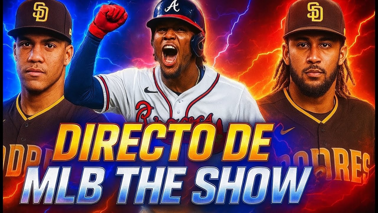 buscando la victoria 40 - mlb the show 25