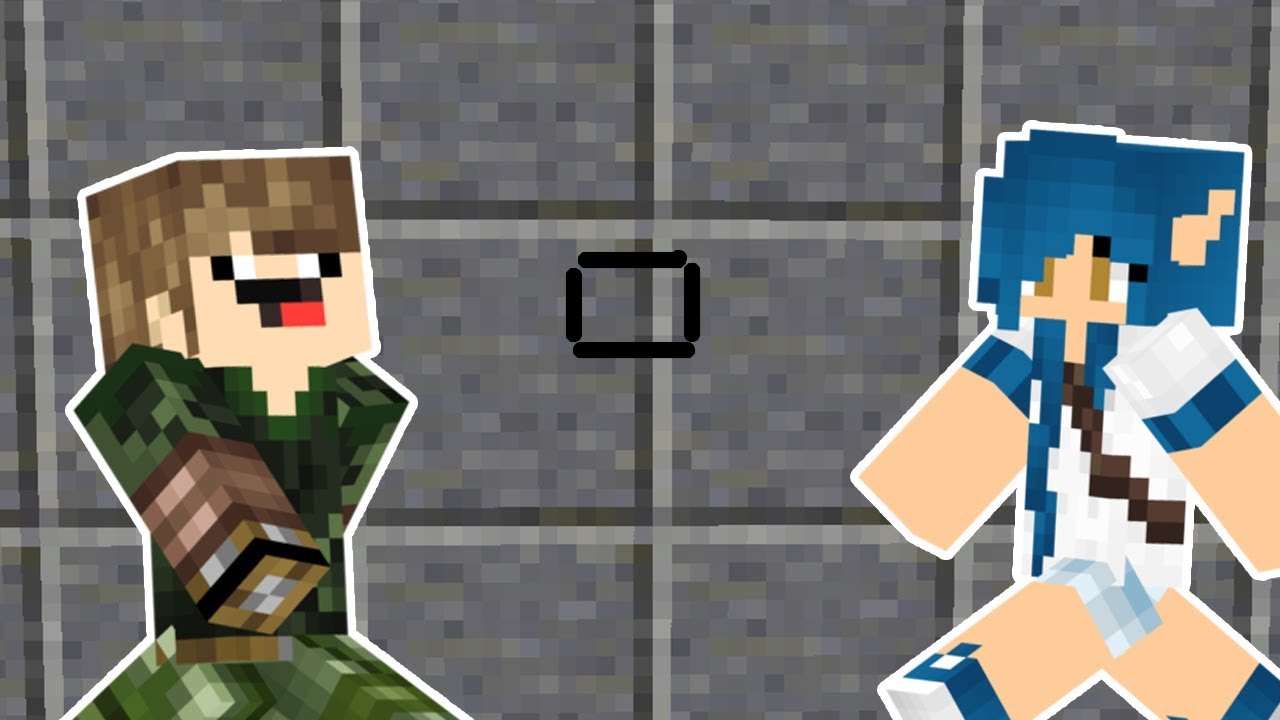 NÃO EXISTE BOTÃO l MINECRAFT MAPA DOS INSCRITOS