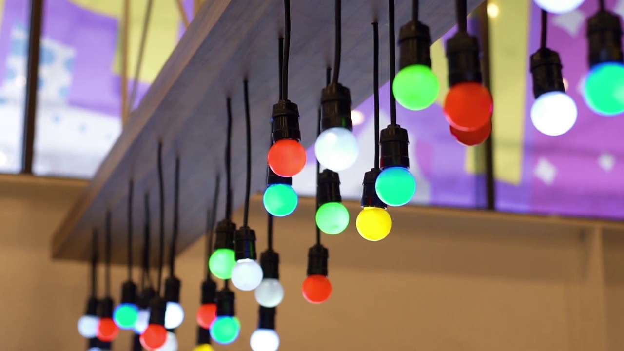 POP Hotel Festival Citylink - Corporate Video Profile