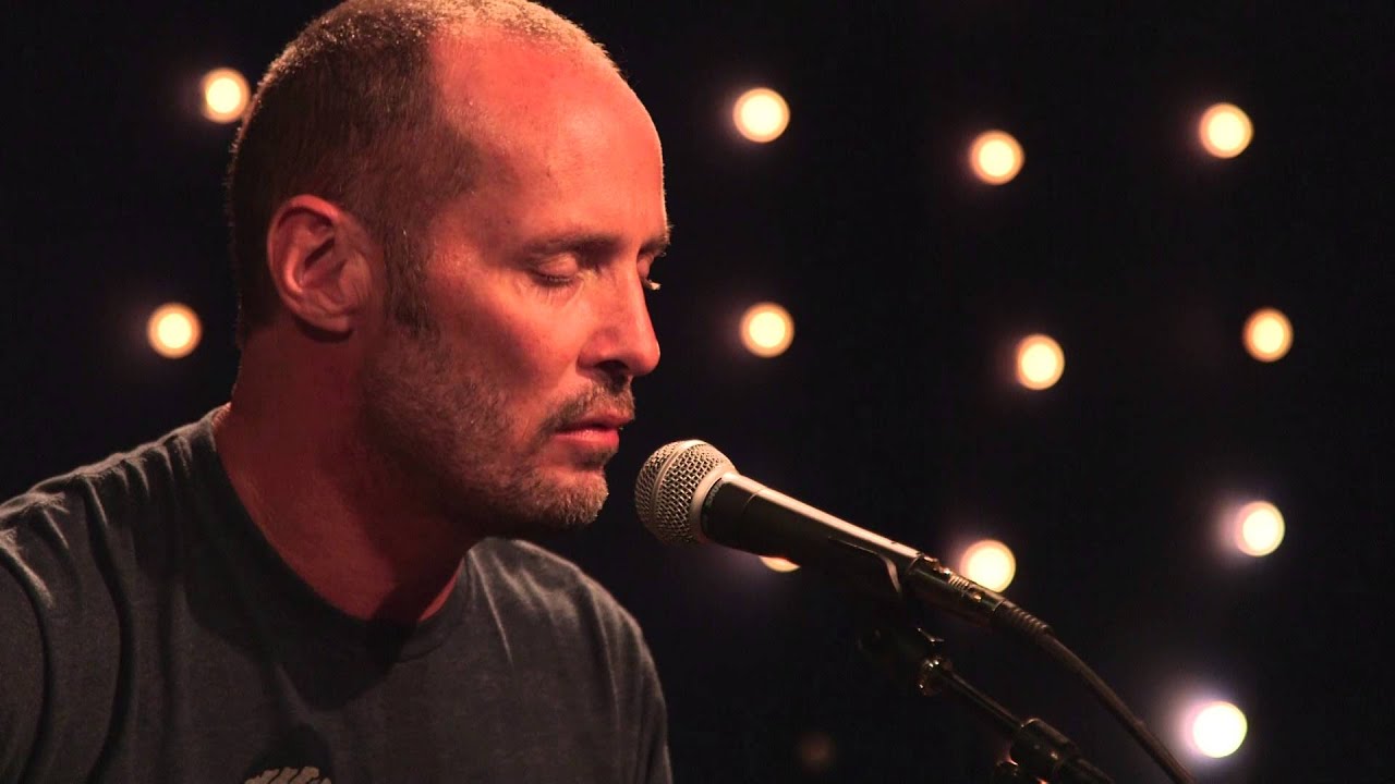Paul Thorn - ‘The Full Session’ | The Bridge 909 in Studio