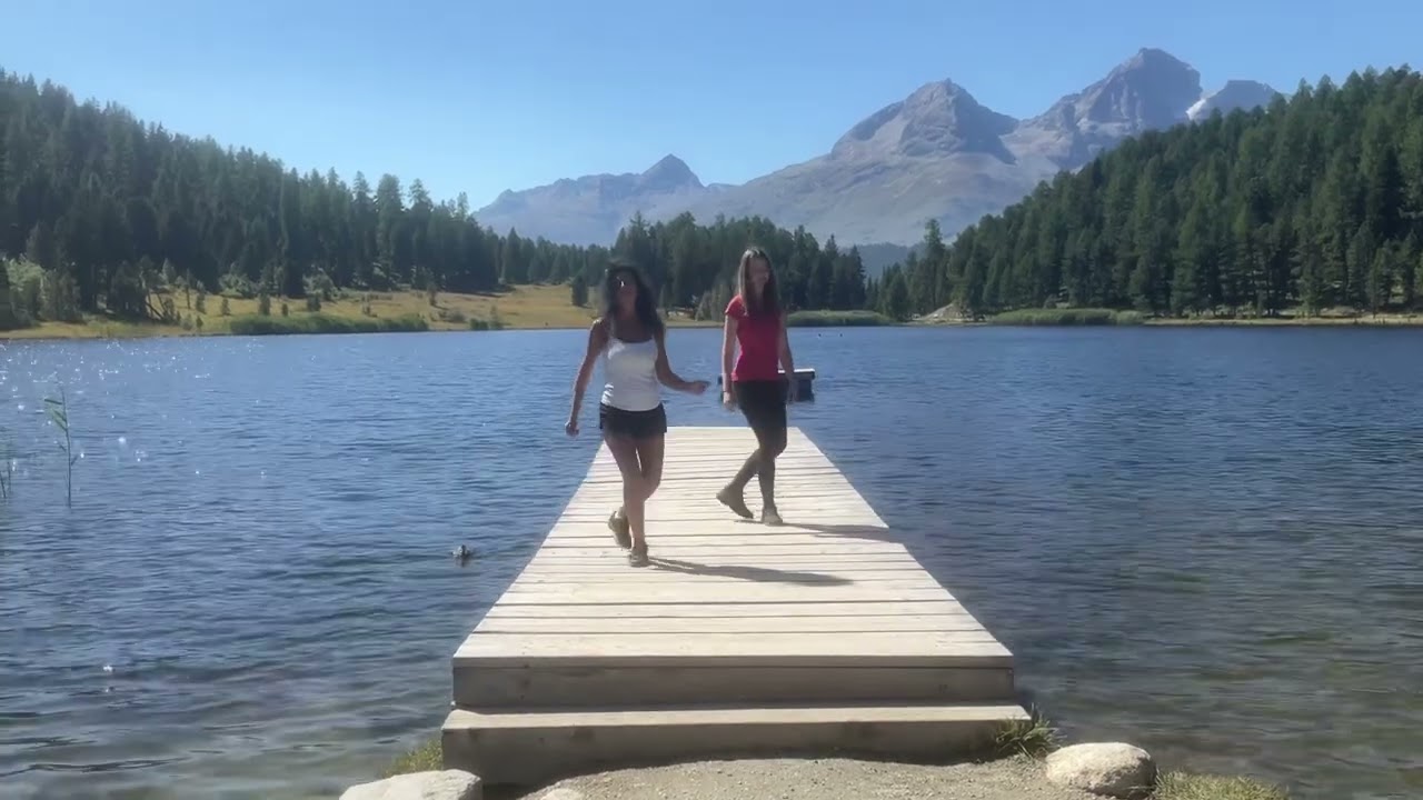 Canadian Stomp - Line Dance