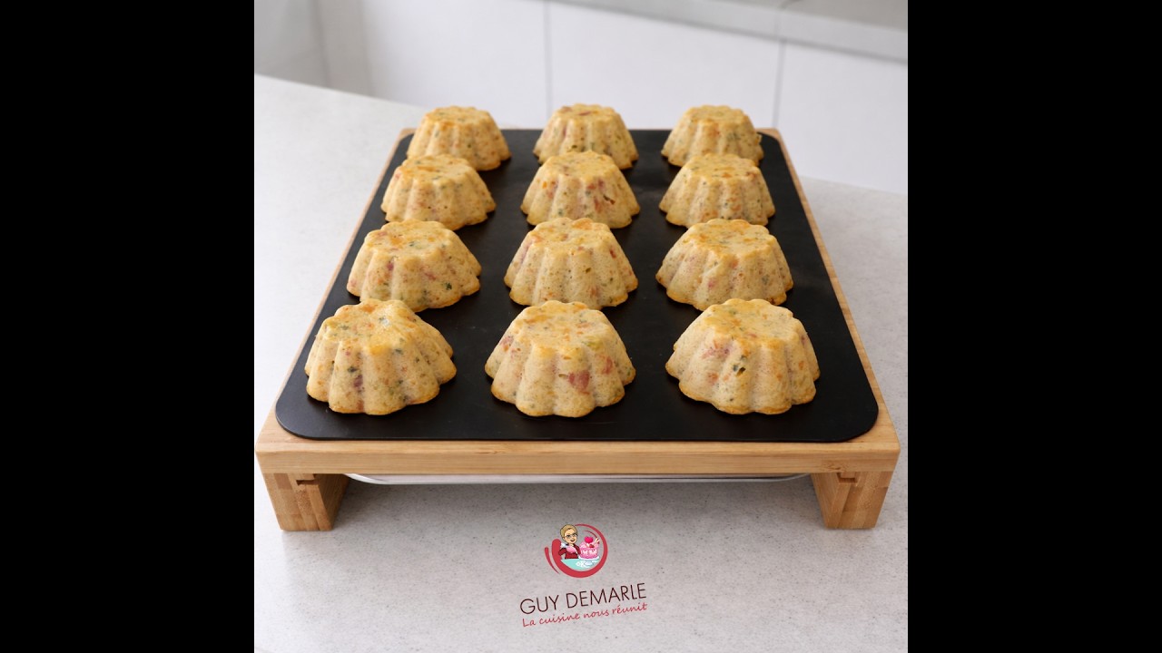 👩🏻‍🍳 RECETTE : FLANS DE LEGUMES