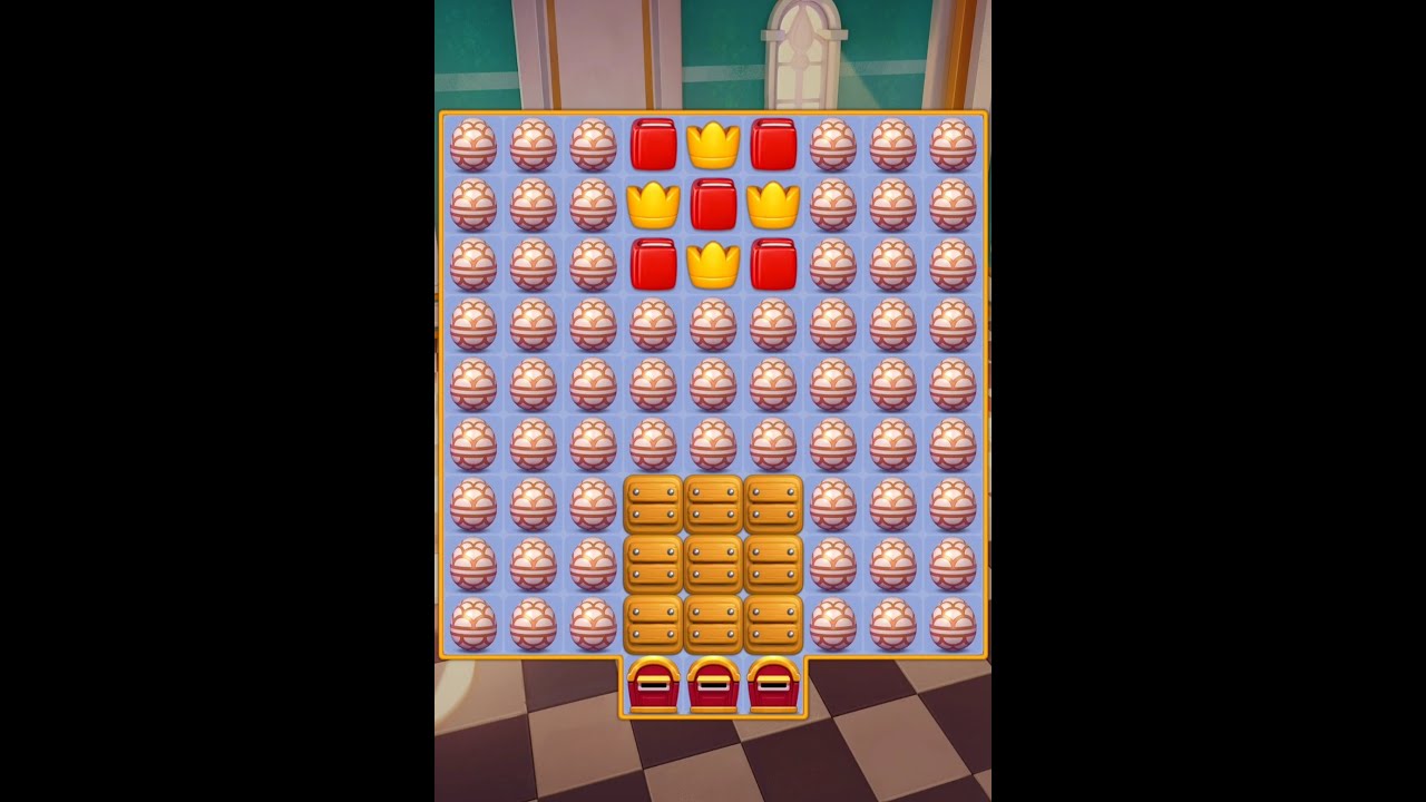 ROYAL MATCH level 39