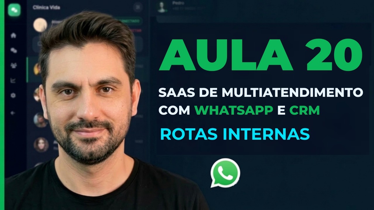 Rotas dinâmicas no SaaS com Nuxt