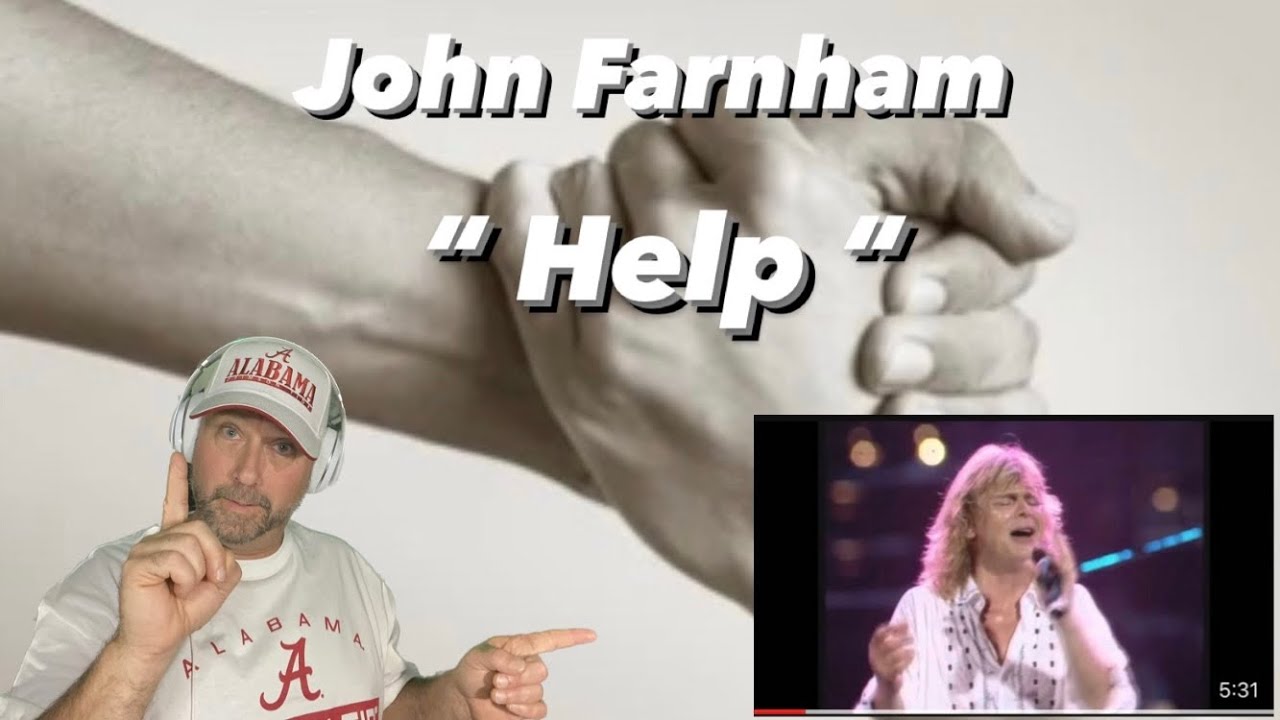 John Farnham - 