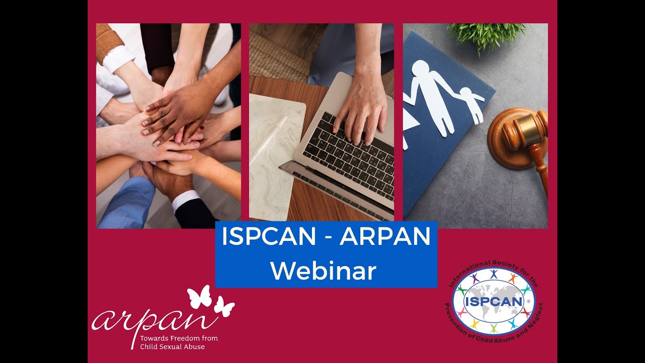 ARPAN/ISPCAN Webinar 
