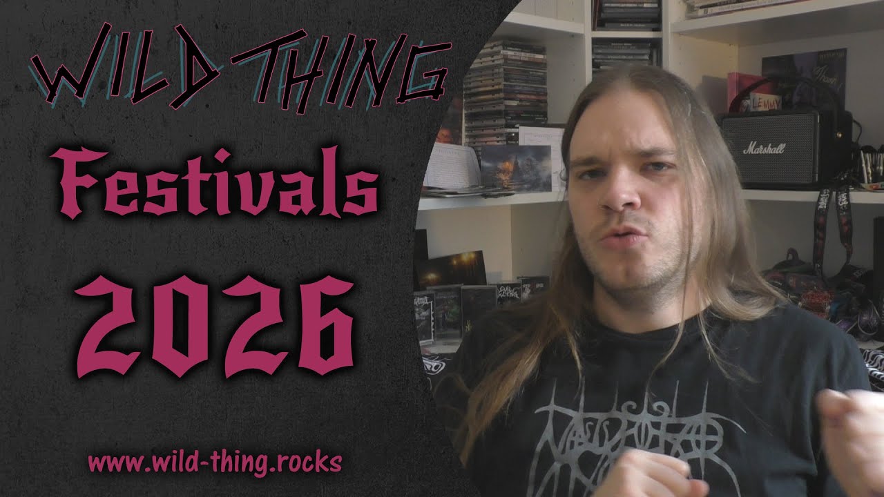 Festivals 2026: Die 