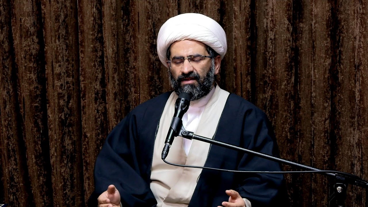 رحلة الخلود من غمرات الموت إلى دار القرار - ١٧ - الشيخ حسن الغروي الكاشاني