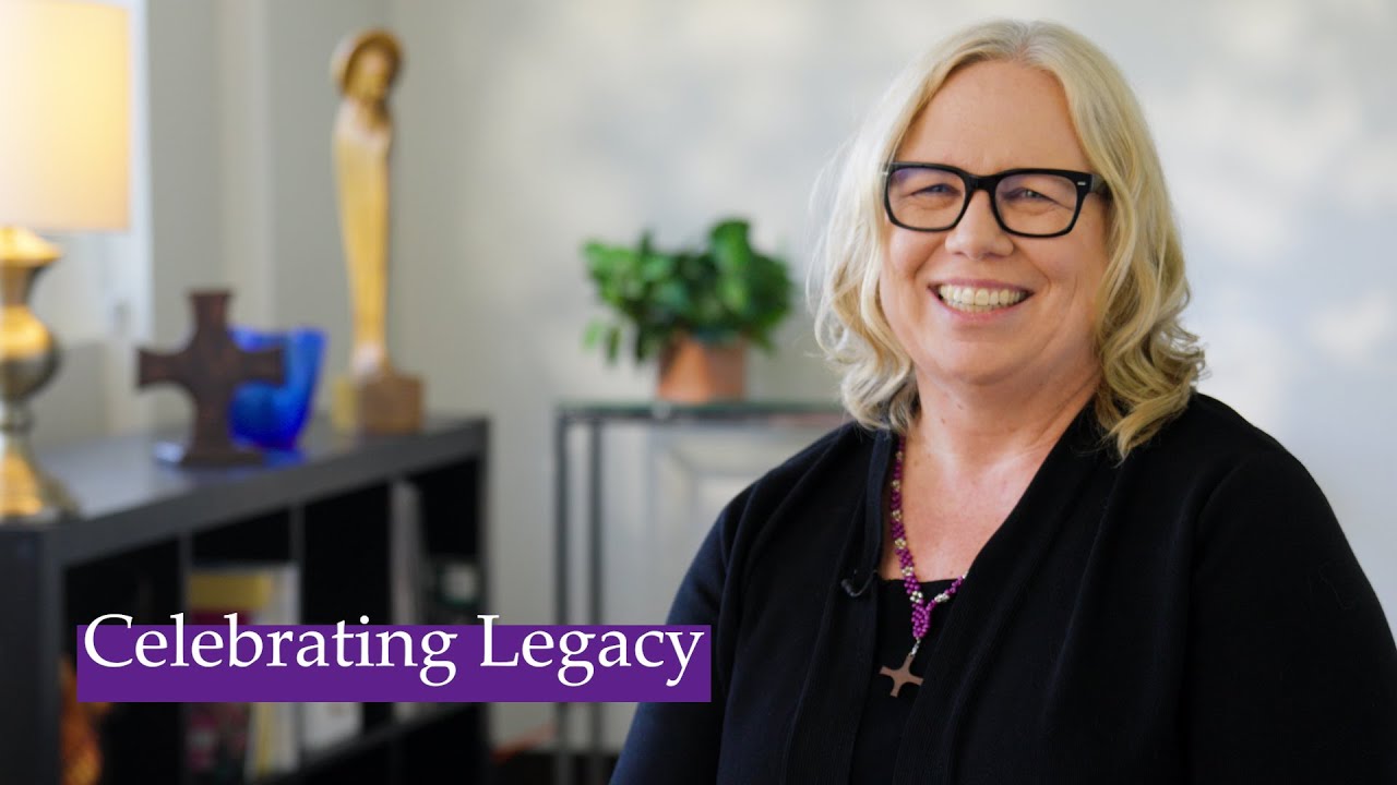 The 375th Anniversary of the Sisters of St. Joseph