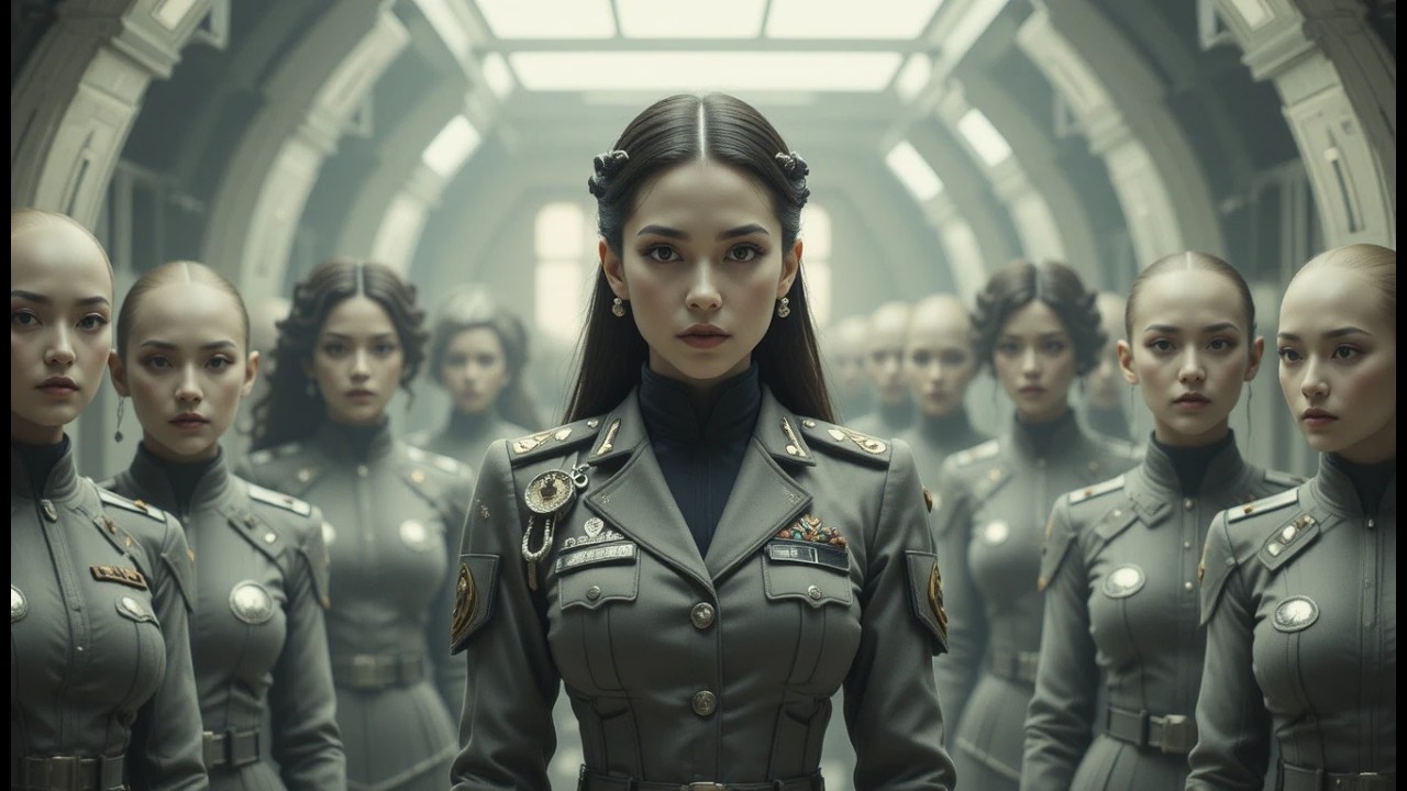 Die unglaubliche Realit&auml;t hinter dem Platz der Menschheit im Universum | HFY-Geschichte