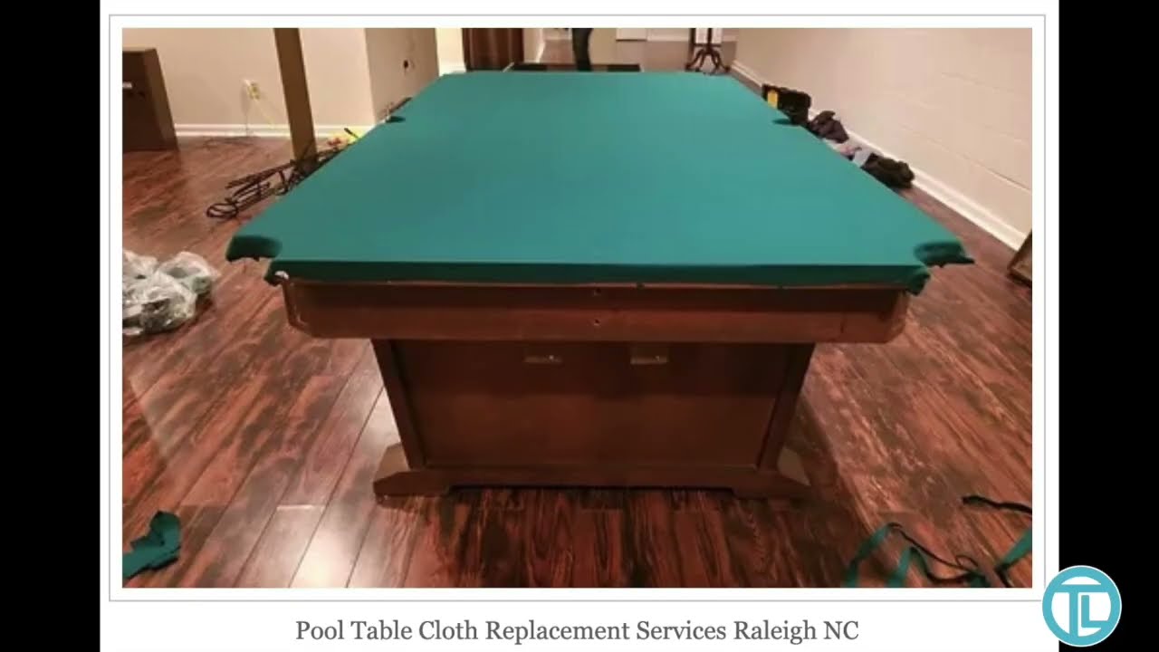 Professional Billiards Pool Table Services and Sales 
