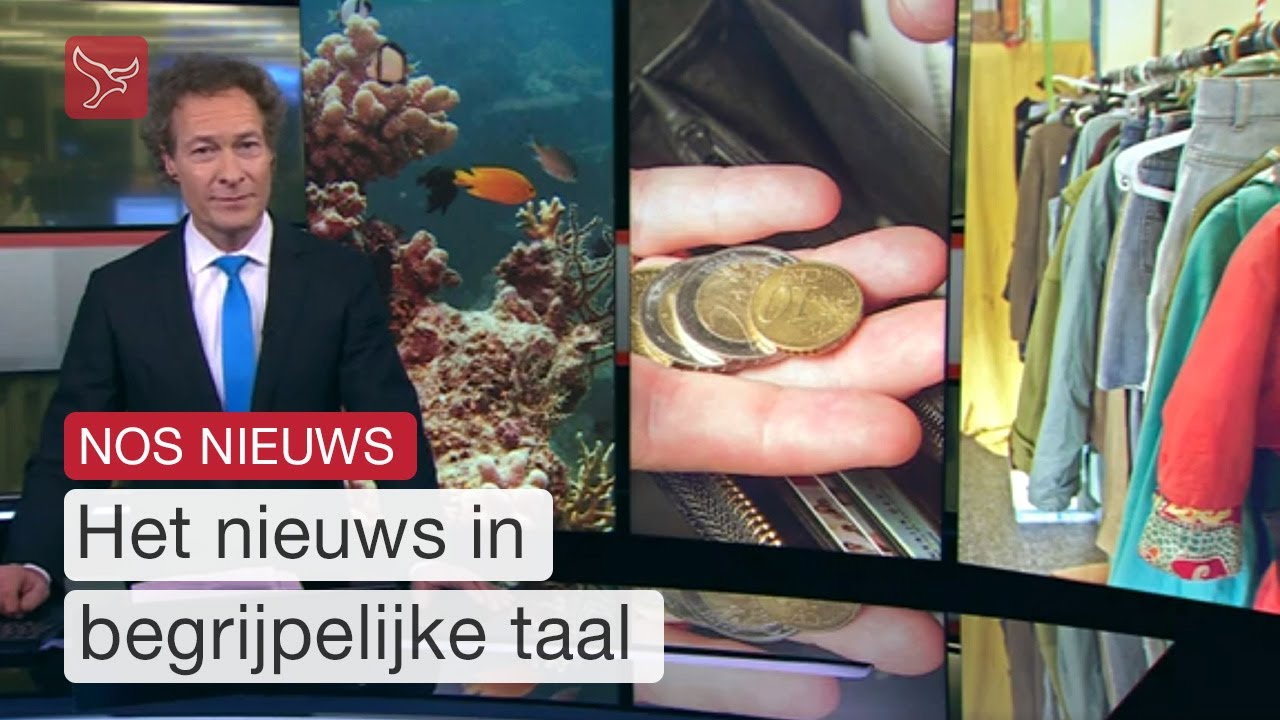 Dit is waarom de boodschappen duurder worden | NOS Nieuws van de Week | 9 maart 2023