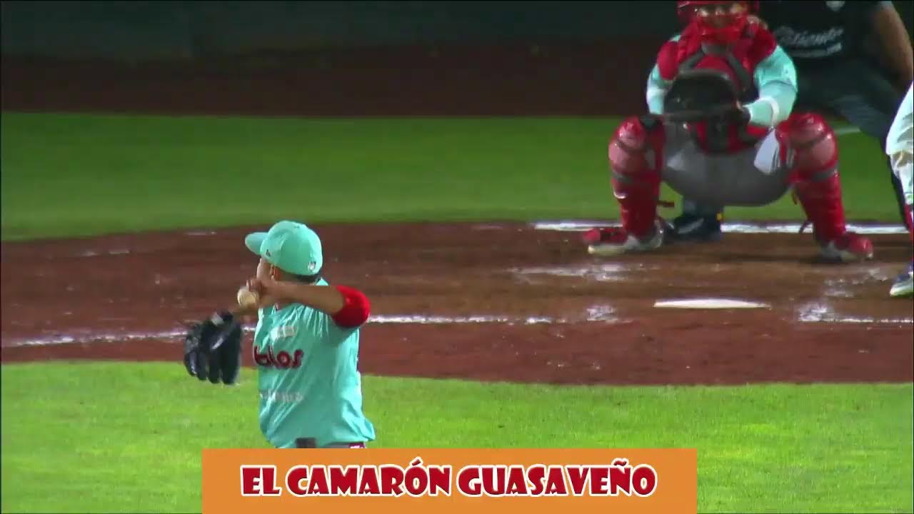 Diablos Rojos del México vs Pericos de Puebla
