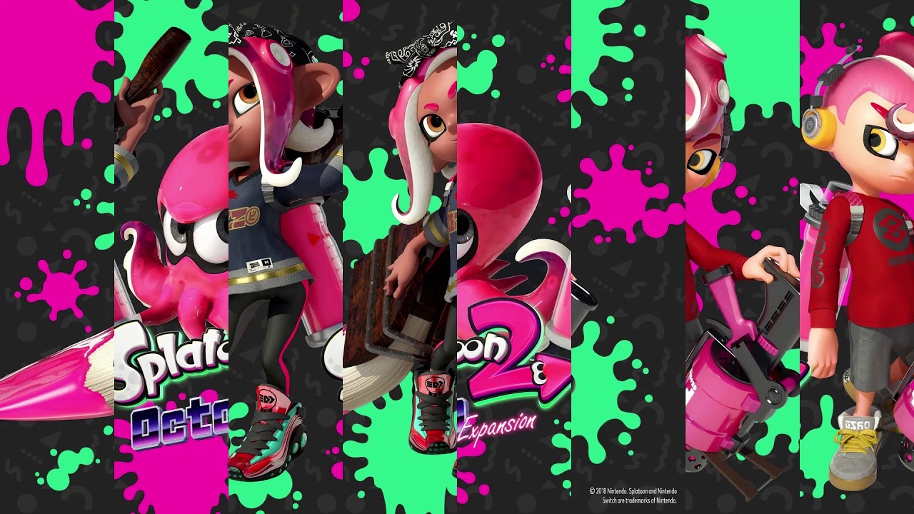 Fly Octo Fly but Beats 2 and 4 are Swapped AND it's in 4/8