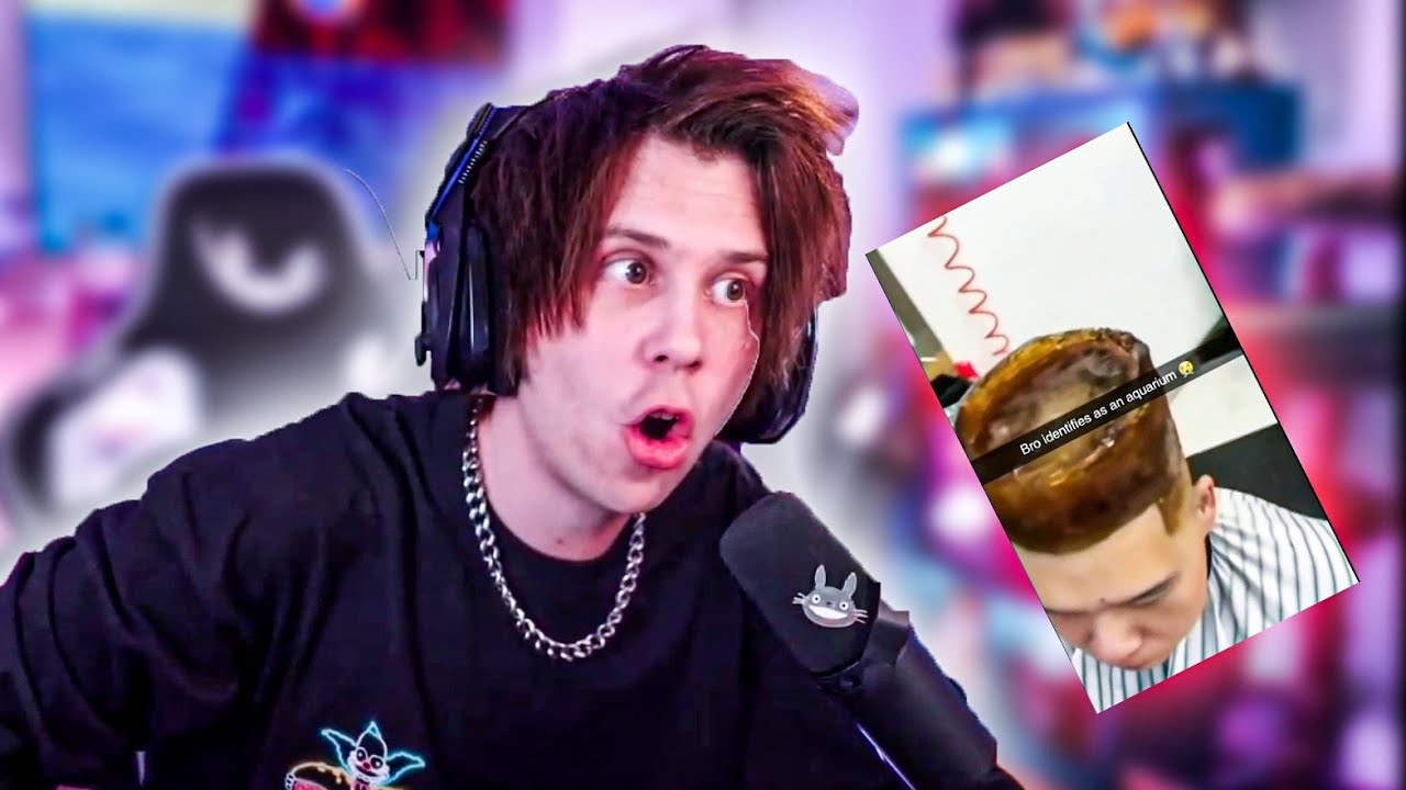 RUBIUS REACCIONA a UNUSUAL MEMES