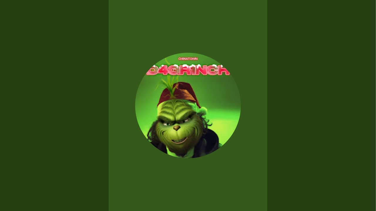 CH1NATOWN está em direto!