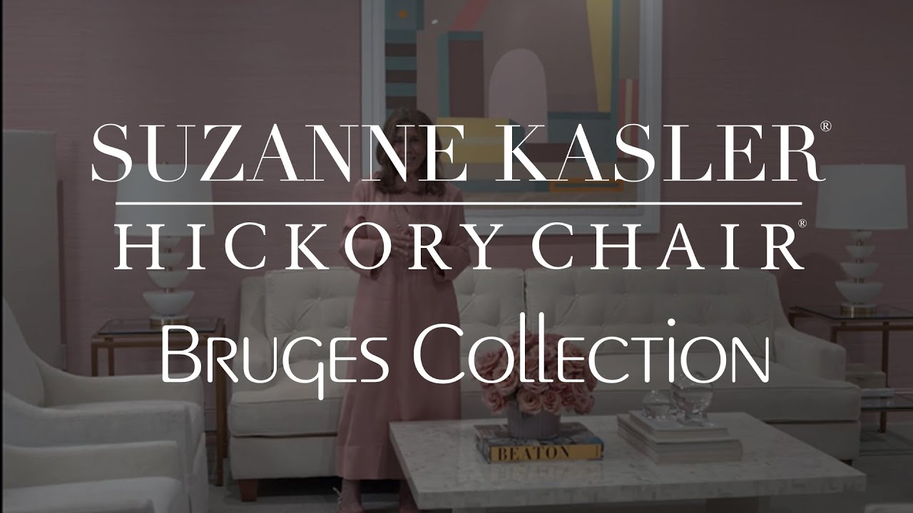 New Suzanne Kasler Bruges Collection