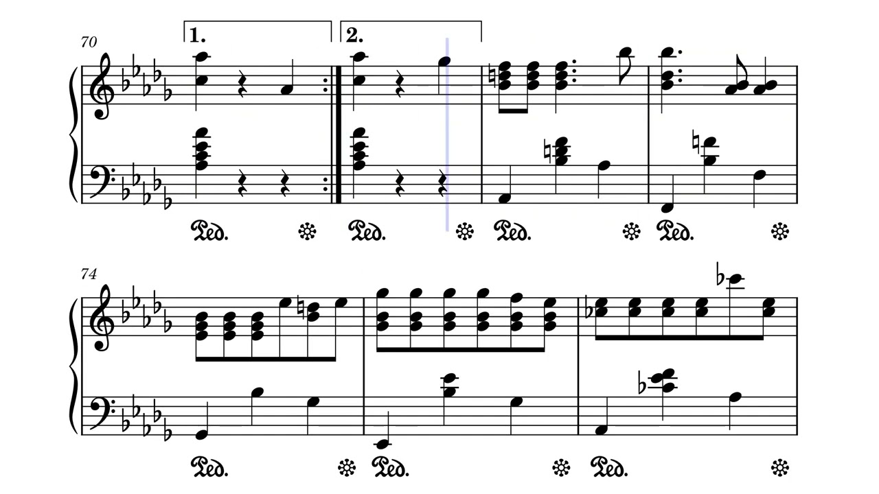 Valse Caprice (F-dur) – Emil Władysław Smietanski