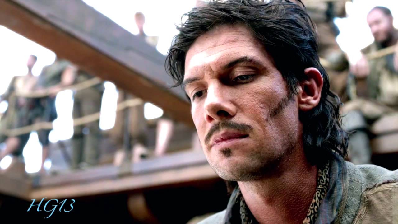 The Ranger Crew || Somebody to Die For