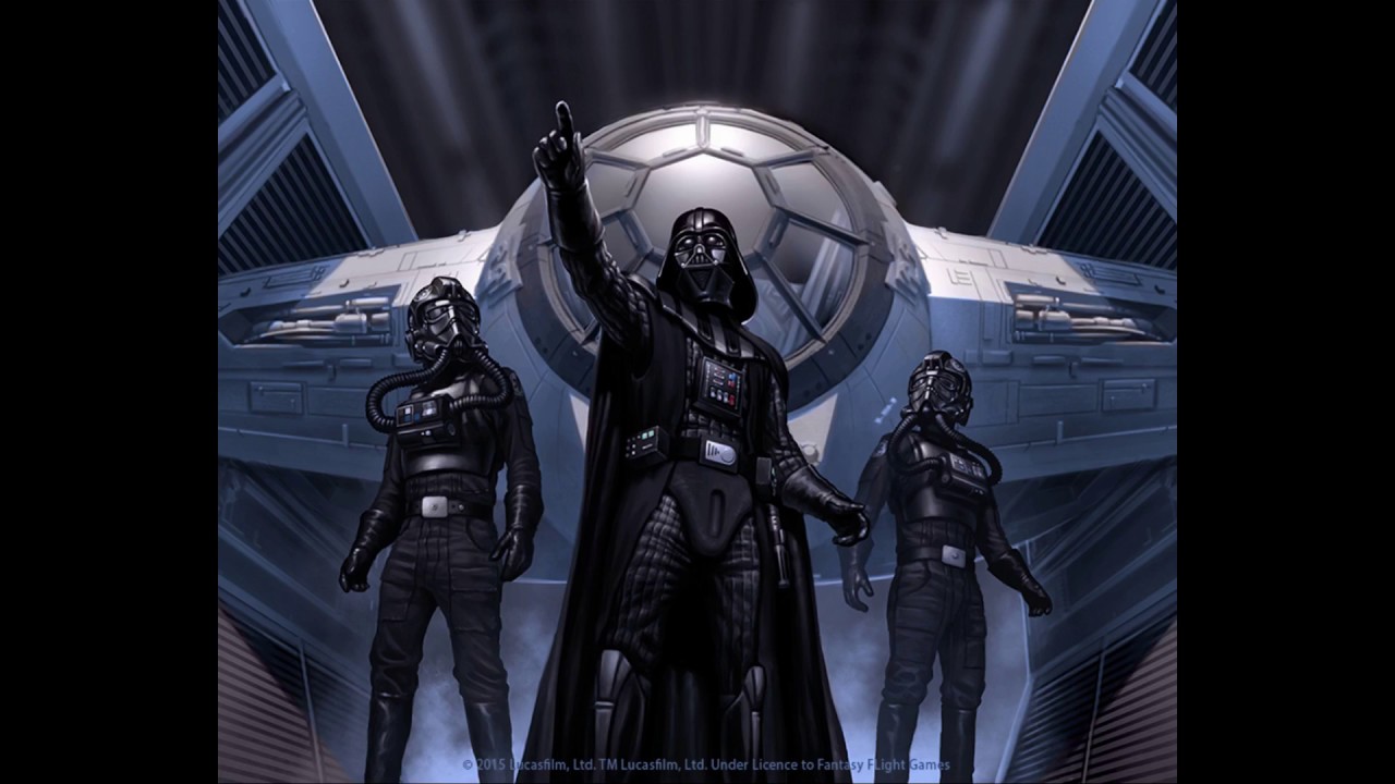 darth vader tribute[the vengeful one]