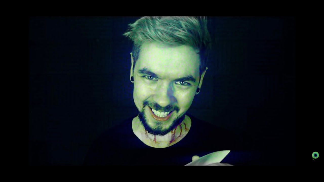 Antisepticeye Moments