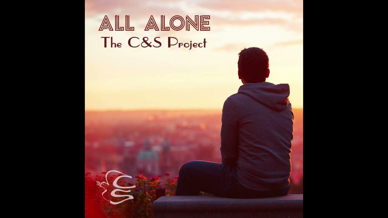 All Alone music video from Cabela and Schmitt