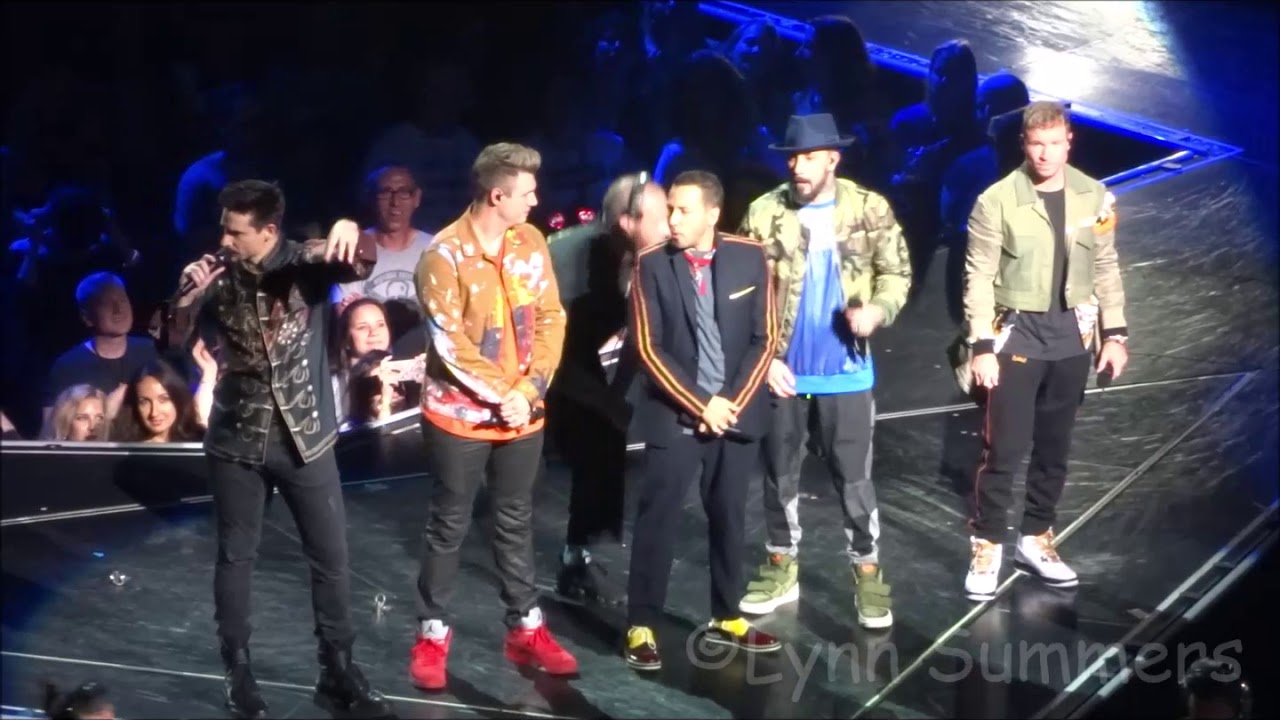Backstreet Boys - Passionate + + + +